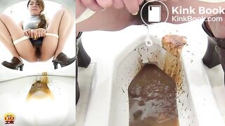 Diarrhea Desperation 6