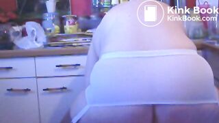 Emergenzy dans la cuisine