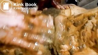 DirtyBarbara and friend