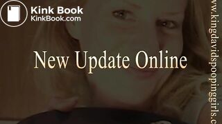 Free Trailer Kingdavidspoopinggirls December 2016