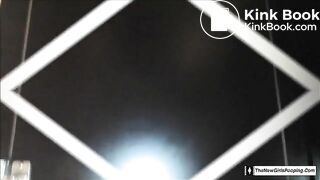 Scarlett Marie Public Toilet