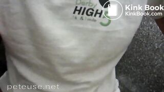 [clips4salecom]babsmomtoiletclean