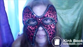 Goddess Tempest - Broken Toilet 2 = Huge Bowel Movement