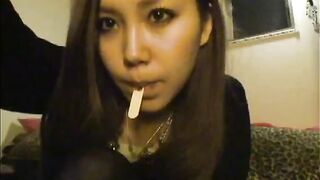 Jigadori my Unchi! Super! Girl A