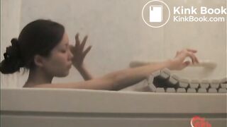 Jigadori my Unchi! Super! Girl A