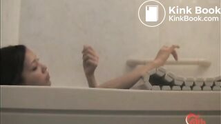 Jigadori my Unchi! Super! Girl A