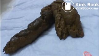 Jigadori my Unchi! Super! Girl A