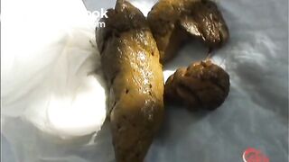 Jigadori my Unchi! Super! Girl A