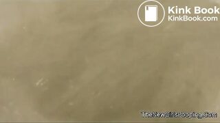 Italian Girl Poops 1