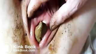 The birth of Nechaev