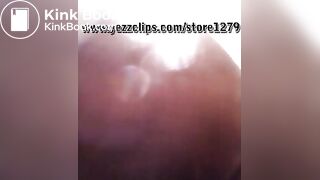 EBONY BBW MILF FARTS