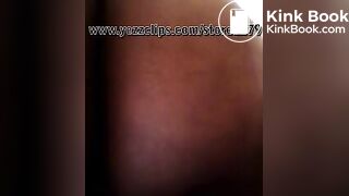 EBONY BBW MILF FARTS