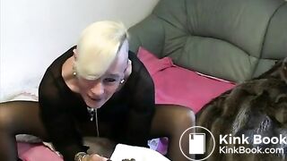 German freak milf2