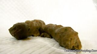 Long Japanese Turd
