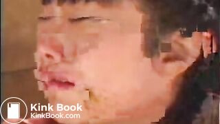 japanese lesbian scat 109