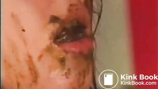 japanese lesbian scat 109