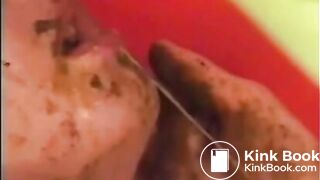 japanese lesbian scat 109