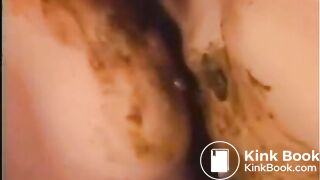 japanese lesbian scat 109