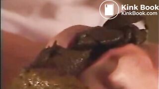 japanese lesbian scat 109