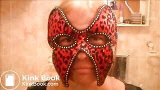 Shit In Shower - Clean With Mouth SD