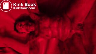 Angelina second scat play