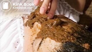 japanese lesbian scat