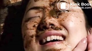 japanese lesbian scat