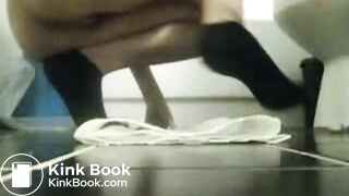 Big poop after small enema