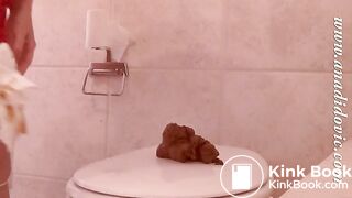 Ana Didovic Free Trailer October 2016