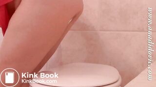 Ana Didovic Free Trailer October 2016