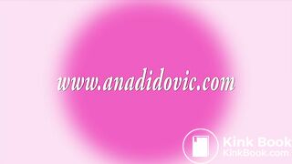 Ana Didovic Free Trailer October 2016