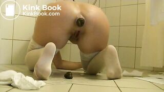 MariaDevot - Want to have KV-NS