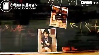 japanese lesbian scat 49