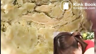 Trippy Scat