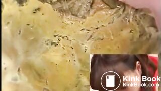 Trippy Scat