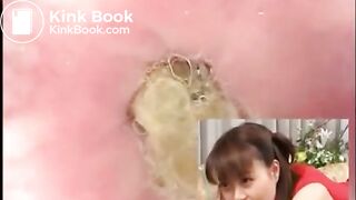 Trippy Scat