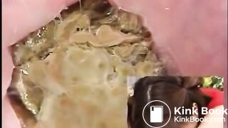 Trippy Scat