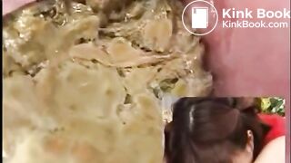 Trippy Scat