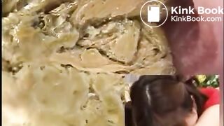 Trippy Scat