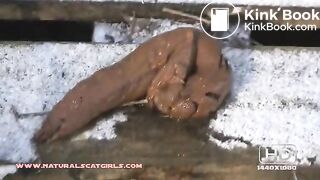 NSG good nice brune shitting