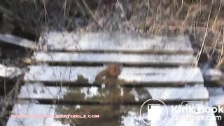 NSG good nice brune shitting