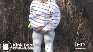 NSG good nice brune shitting