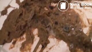 The brown side of life 22