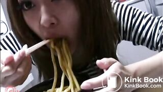 Jigadori my Unchi! Super! Girl C