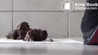 Good position to shit2