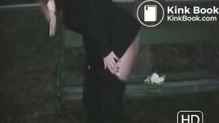 NSG nice poop in banc 2