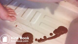 Nerd Plays With Shit - scat porn at ThisVid tube