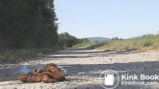 NSG diarrhea ootdhor