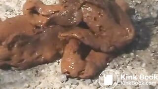 NSG diarrhea ootdhor