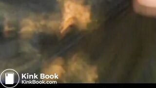 girl bondage scat humiliation